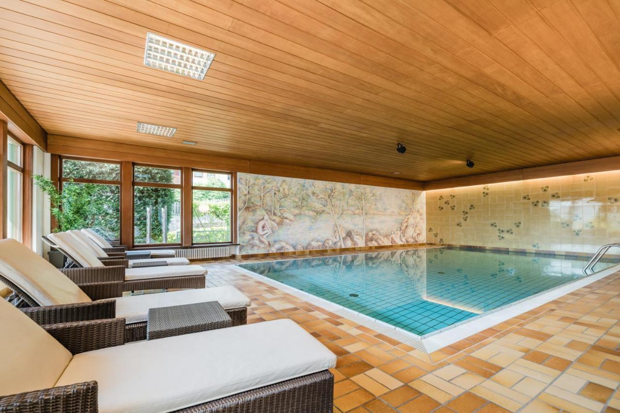 סיוזי Naturresidence Dolomitenhof מראה חיצוני תמונה